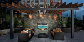 Halstead Square - Lotus & Lofts Gallery 7