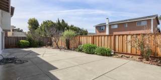 4BR/3BA Tri-Level Home with Yard & 2-Car Garage | Foster City | YouTube Tour Gallery 23