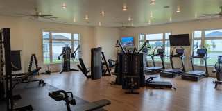 Summerfield Townhome Gallery 35