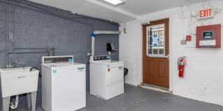 Mount Airy Manor Gallery 13