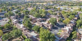 Parkside Gardens Apartments - Affordable Housing Gallery 21