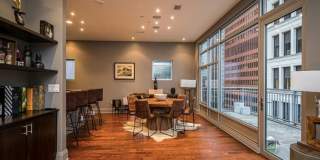Luxury Penthouse Condo Located in Downtown Pittsburgh (Reduced Security Deposit on Move in) Gallery 13