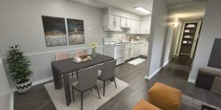 Secor Flats Gallery 3