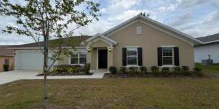 Citrus Springs.  Your Dream Home Awaits – Brand New and Conveniently Located! Gallery 1