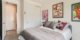 Modern 3 BDR S'Park Boulder Townhome Gallery 20