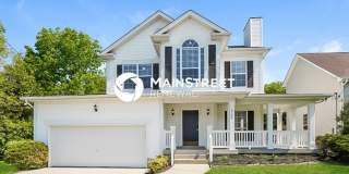 6132 Hampton Hall Way Gallery 1