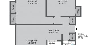 Eastgate at Ridgewood Gallery 21