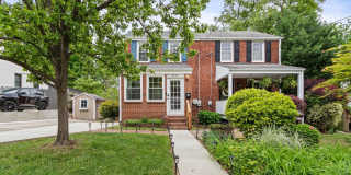 5834 EDGEHILL Drive Gallery 1