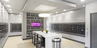 Parc at Princeton Junction Gallery 28