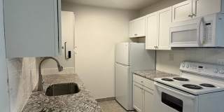 Princeton Square Gallery 1