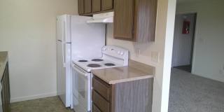 carriage Apartments Gallery 21