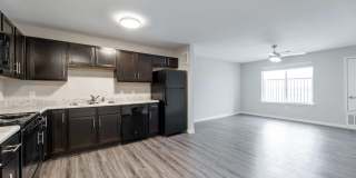 Commons at Manor 55+- Senior and Affordable Housing Gallery 27
