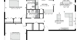 102 Monroe Street - 201 Gallery 27