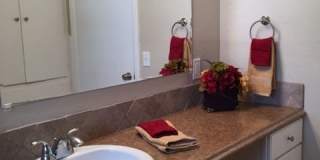 Huge 4 Bedroom/2 Bath/2 Living Room House close to TTU - Available AUGUST Gallery 17