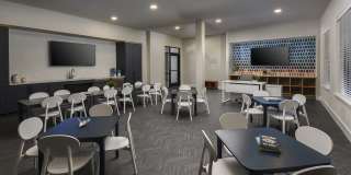 Affordable Housing - Residences at Decker Gallery 31