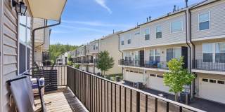 Welcome to this beautifully maintained 3-bedroom, 3.5-bath townhome in the desirable Blackburn community of Manassas. Gallery 35