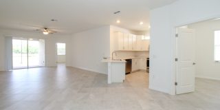 ** NEW CONSTRUCTION ORANGE BLOSSOM GROVES VILLAS ** 2 BEDROOMS\2.5 BATHROOMS UNFURNISHED ANNUAL HOME - MEDIUM DOG FRIENDLY ** Gallery 33