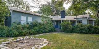 CHARMING COTTAGE WITH CASITA IN THE HEART OF ALAMO HEIGHTS CHARMING COTTAGE WITH CASITA IN THE HEART OF ALAMO HEIGHTS Gallery 1