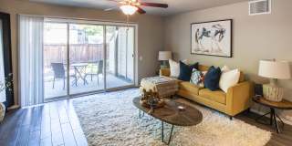 Selby Ranch Apartment Homes Gallery 12