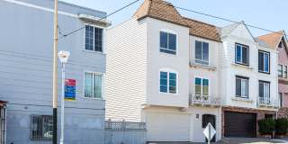 Outer Sunset: Top Floor w/ Shared Yard & Laundry on N Judah Line Gallery 38