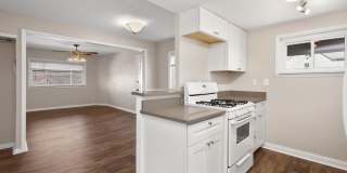 Beautiful 2 bedroom home in Port Vue available August 15! Gallery 15