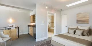 Washington Street Townhomes Gallery 4