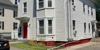 Updated Haverhill 2 Bedroom W/Yard | Available 9/1 Updated Haverhill 2 Bedroom W/Yard | Available 9/1 Gallery 19