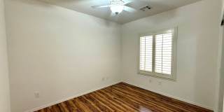 Great single-story two bedroom home in Sun City Aliante with golf course view Gallery 15