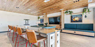 Aura Arts District Gallery 14