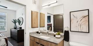 The Pullman Luxury Apartment Homes Gallery 49