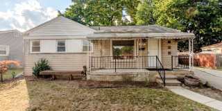 Stunning Updated 3-Bed Brick Ranch with Finished Basement Gallery 1