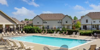Bennington Park Townhomes Gallery 12