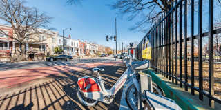 117 R Street NW unit: 2 Gallery 27