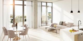 Corner 2nd Gallery 1