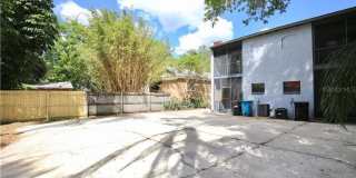 Just Listed!   Updated 2 Bedroom Townhome located in Downtown Orlando Gallery 15