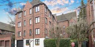 Normandy Arms Gallery 1