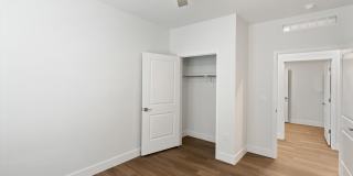 Alma Apartments - Affordable Housing Gallery 21