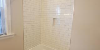 Historic eastside townhome Gallery 35