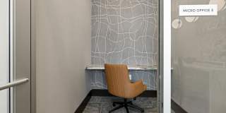 Birchway Denton Gallery 21