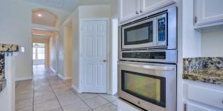 SE!! 4 Bedrooms!! Single Story!! NO HOA!! 3 Car Garage!!! Pool!!! Spa!!! RV Parking!!! Low maintenance Landscape!! Gallery 35