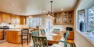 Fully Furnished Three Bedroom Home Available in Boulder 12 month lease FURNISHED ONLY. Gallery 5