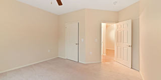 1 Bed 1 Bath - North Bethesda Condo - 1 Reserved Parking Space Gallery 20