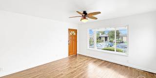 Inviting 3BD/2BA South Park Home with Turf Yards, Hardwood Floors & A/C Gallery 5