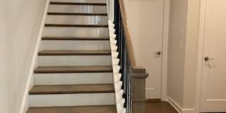 Luxury 3-Story Townhome in Ashbury Community with Pool & Dog Park! Luxury 3-Story Townhome in Ashbury Community with Pool & Dog Park! Gallery 9