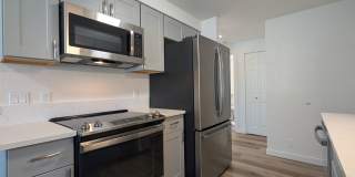 Newly Remodeled 2-Bedroom, 1-Bath Duplex in Thurston Area of Springfield! Gallery 12