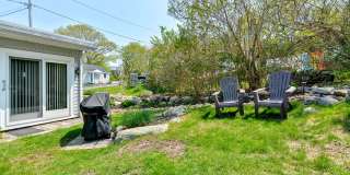 WINTER RENTAL: Two Beaches Cottage Gallery 29