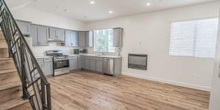 Beautiful 1-Bedroom Condo with an Office Space in Sherman Oaks! Gallery 4