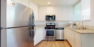 Sunset Barrington Gardens Gallery 9