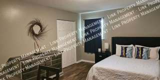 Coming in July!  Don't miss this Large 3 or 4 bedroom 2 full baths near Hwy 153/58. Gallery 11