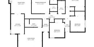 5 Bed, 3 Bath in Highland, CA! 5 Bed, 3 Bath in Highland, CA! Gallery 3